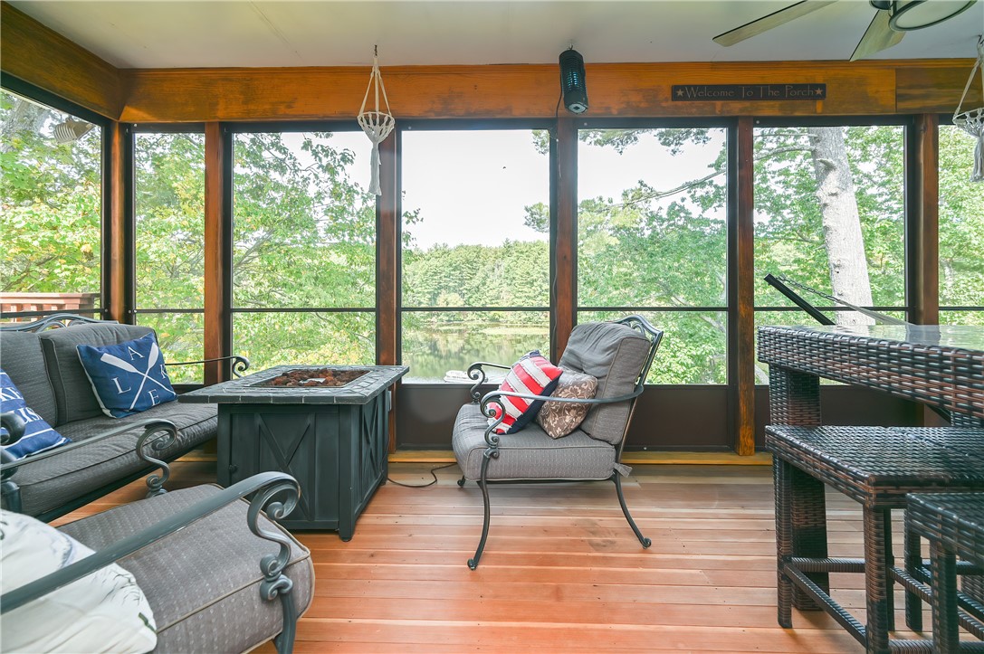 325 Lake Drive Glocester, RI 02814 - Photo 28 of 43