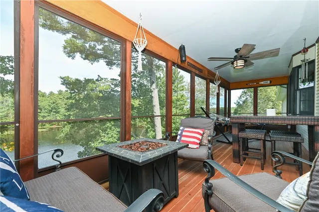 $599,900 | 325 Lake Drive, Glocester, RI 02814