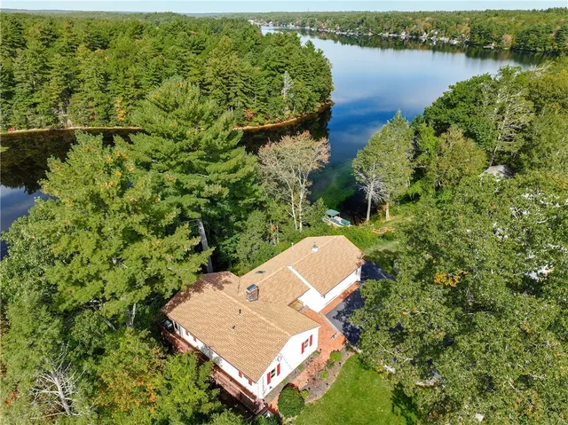 $599,900 | 325 Lake Drive, Glocester, RI 02814