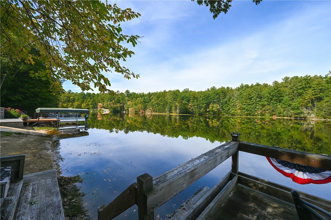 325 Lake Drive Glocester, RI 02814 - Photo 39 of 43