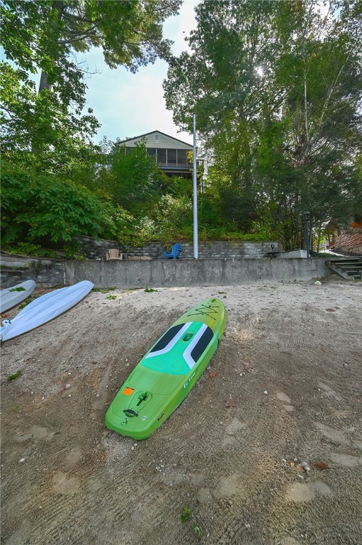 325 Lake Drive Glocester, RI 02814 - Photo 41 of 43