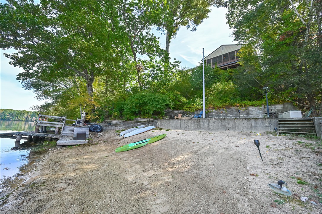 325 Lake Drive Glocester, RI 02814 - Photo 42 of 43