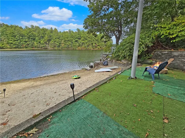 $599,900 | 325 Lake Drive, Glocester, RI 02814
