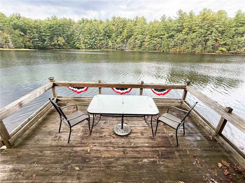 325 Lake Drive Glocester, RI 02814 - Photo 8 of 43