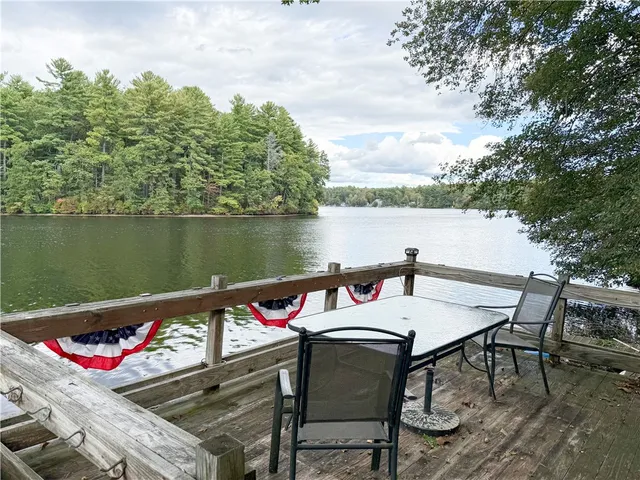 $599,900 | 325 Lake Drive, Glocester, RI 02814