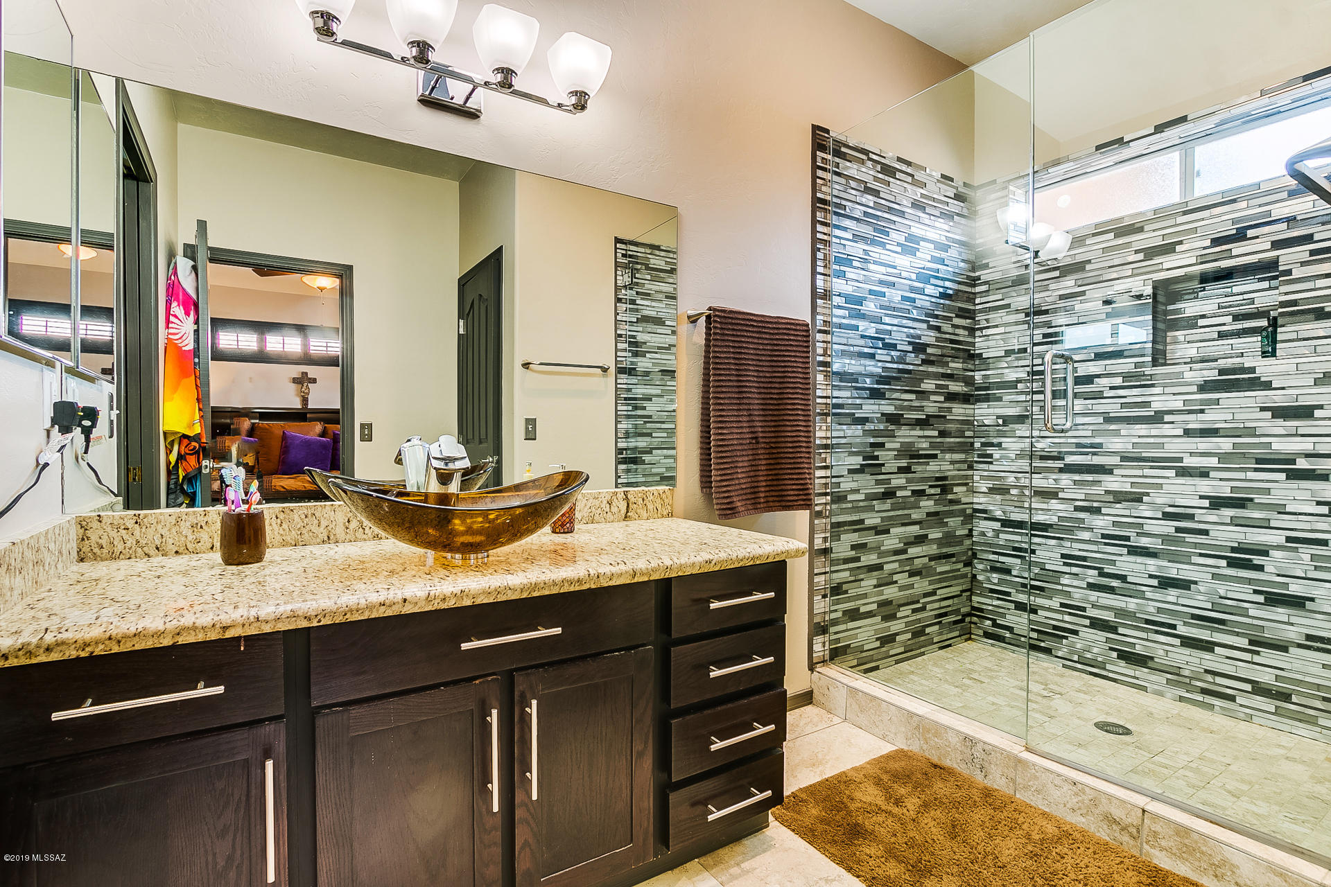 1061-2 Camino Caralampi Rio Rico, AZ 85648 - Photo 23 of 40