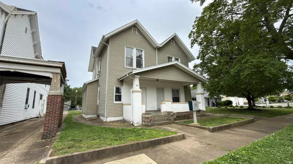 $360,000 | 21 East Chandler Avenue, Evansville, IN 47713