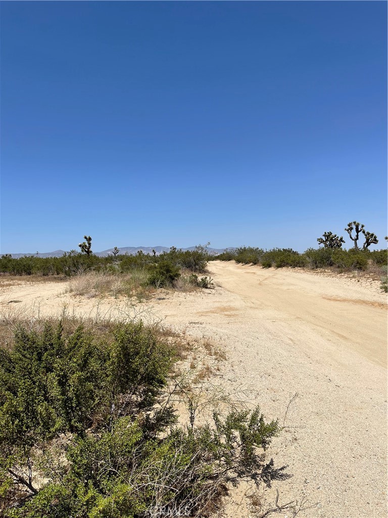 0 Backus Road Mojave, CA 93501 - Photo 4 of 7