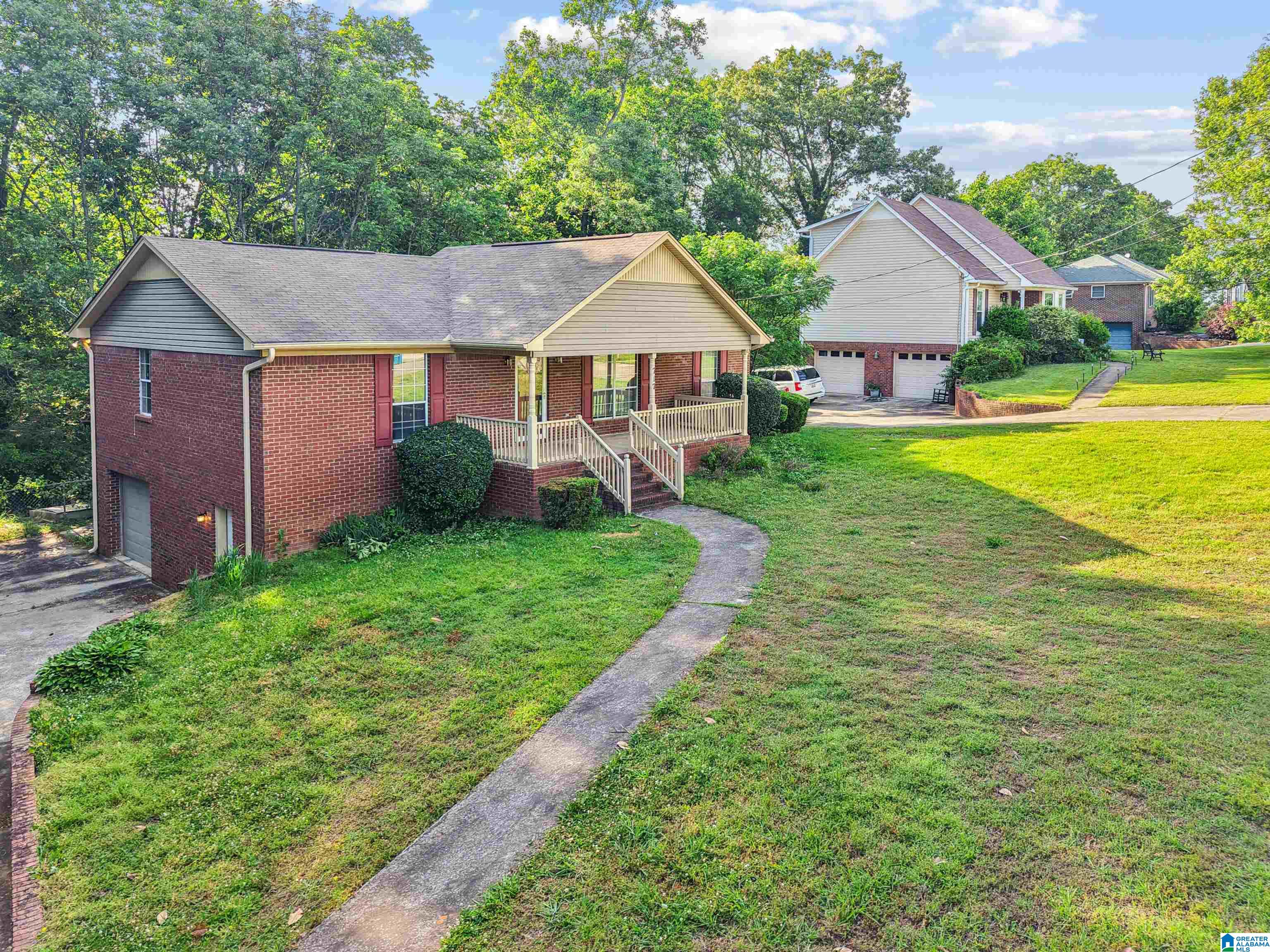 717 Hilltop Road Warrior, AL 35180 - Photo 23 of 33