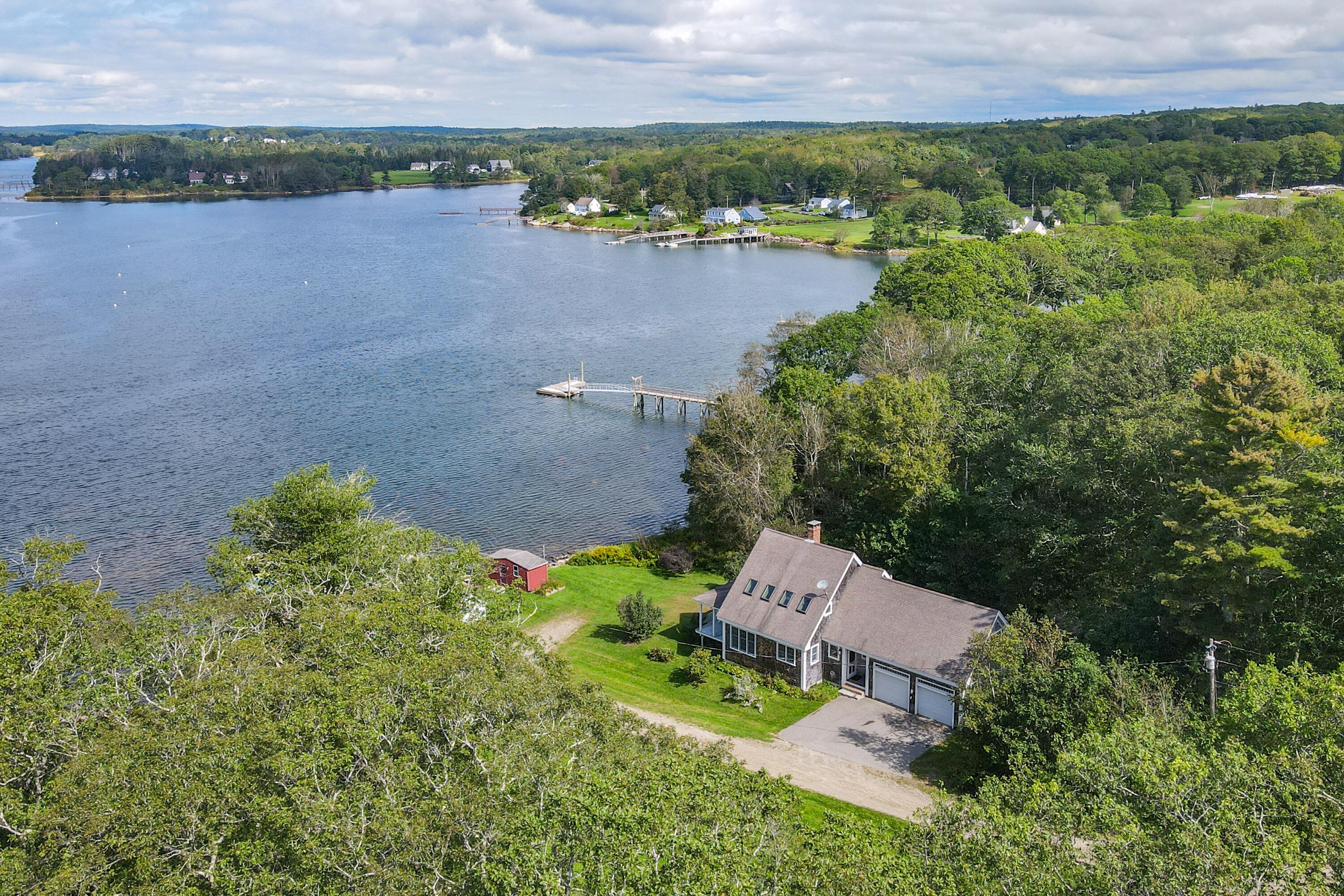 59 Shore Road New Harbor, ME 04554 - Photo 39 of 39 08-59ShoreRd-NewHarbor-KS