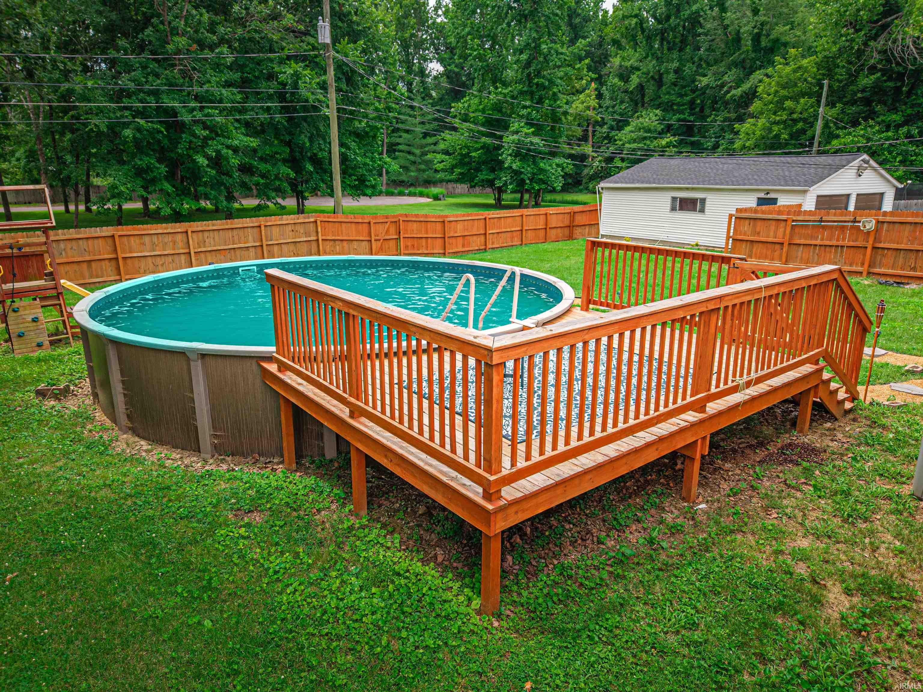 2606 Lexington Road Evansville, IN 47720 - Photo 33 of 41 Gallery Image 33