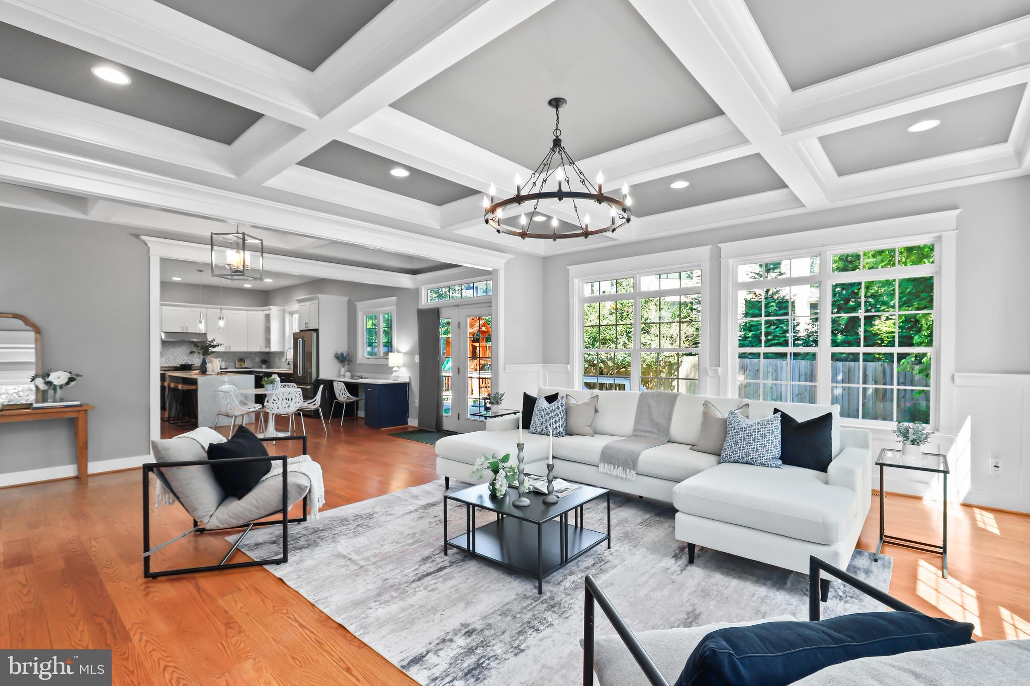 203 Tapawingo Road Southwest Vienna, VA 22180 - Photo 11 of 59