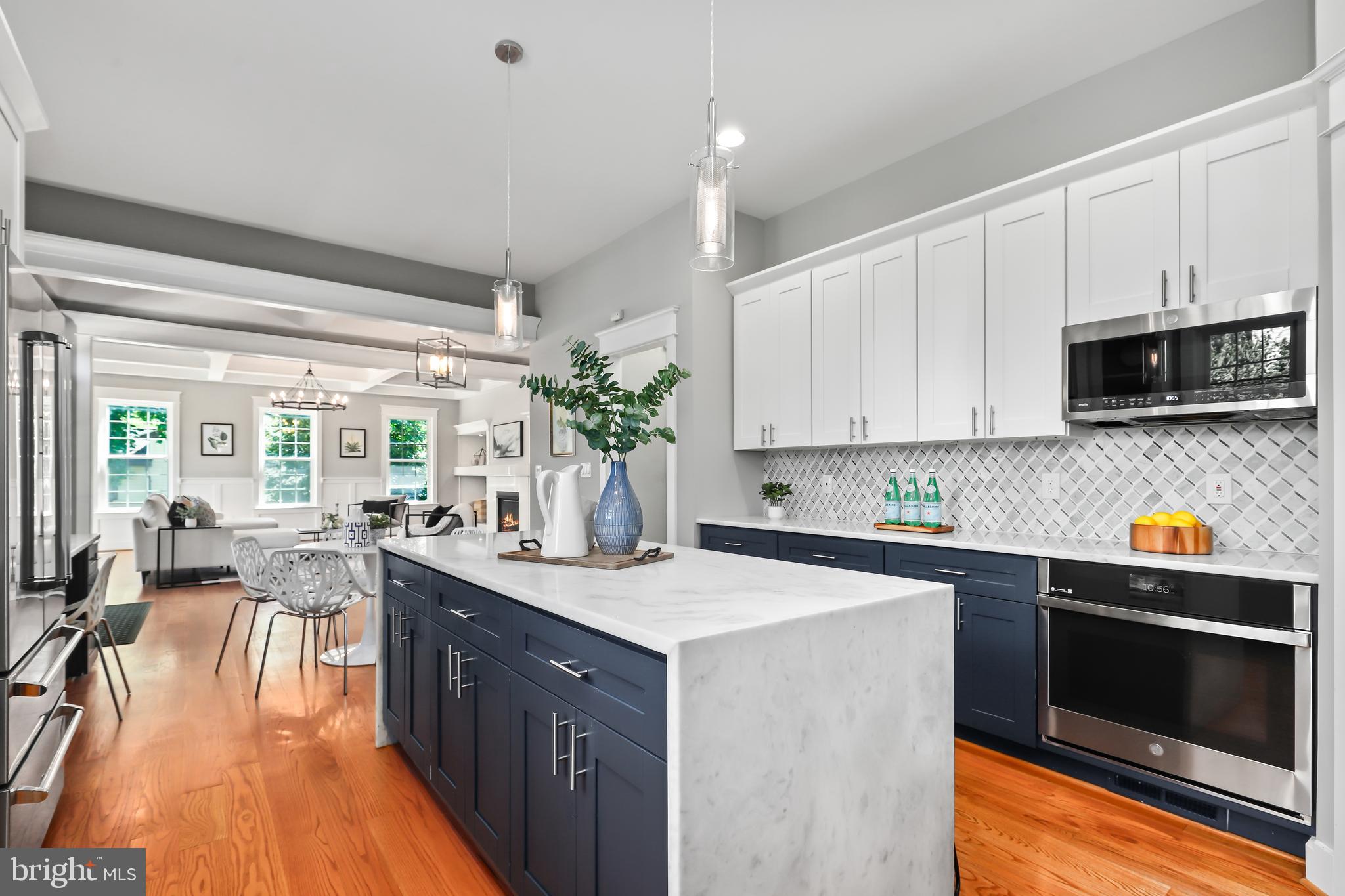 203 Tapawingo Road Southwest Vienna, VA 22180 - Photo 17 of 59