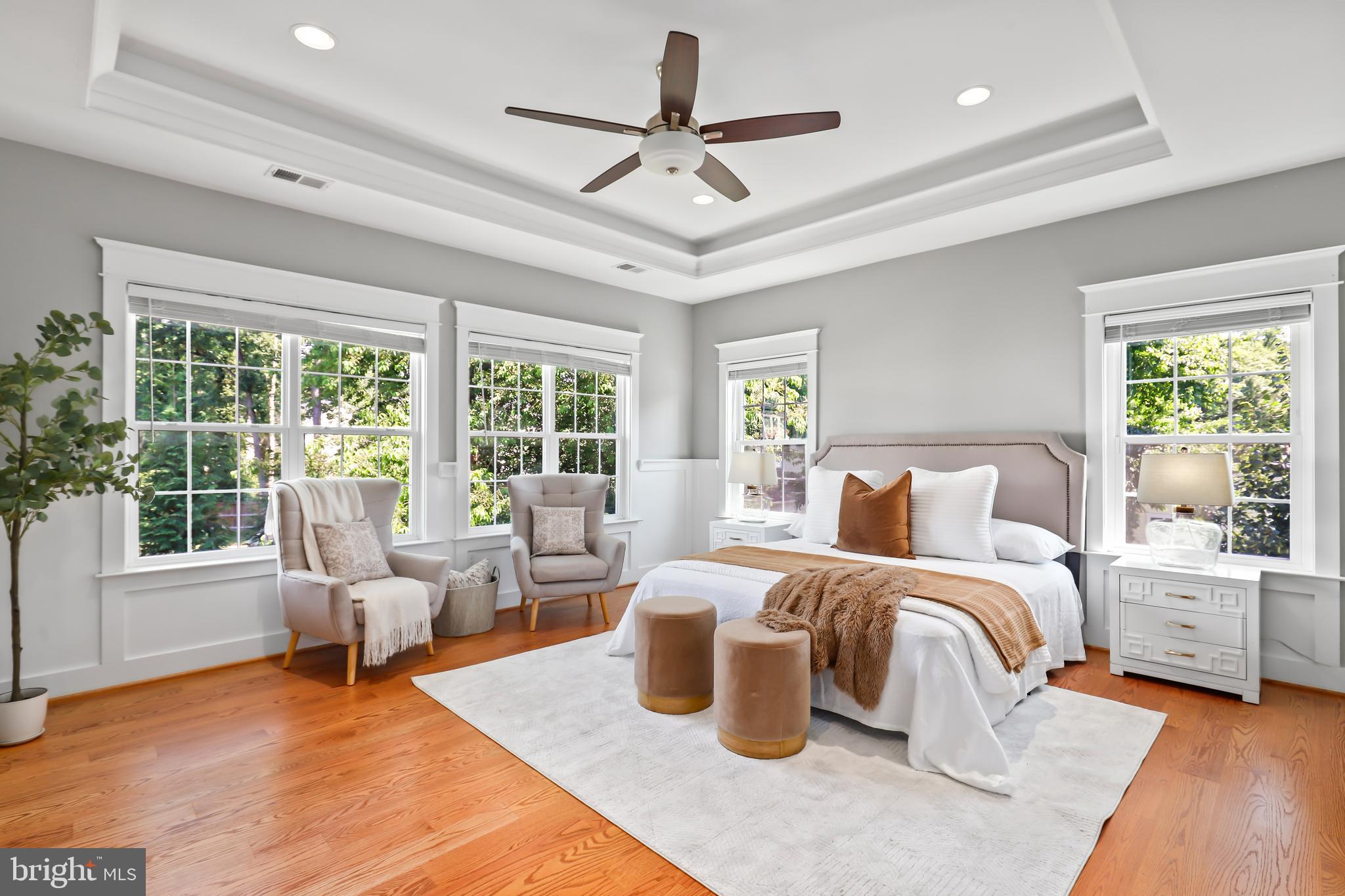 203 Tapawingo Road Southwest Vienna, VA 22180 - Photo 22 of 59