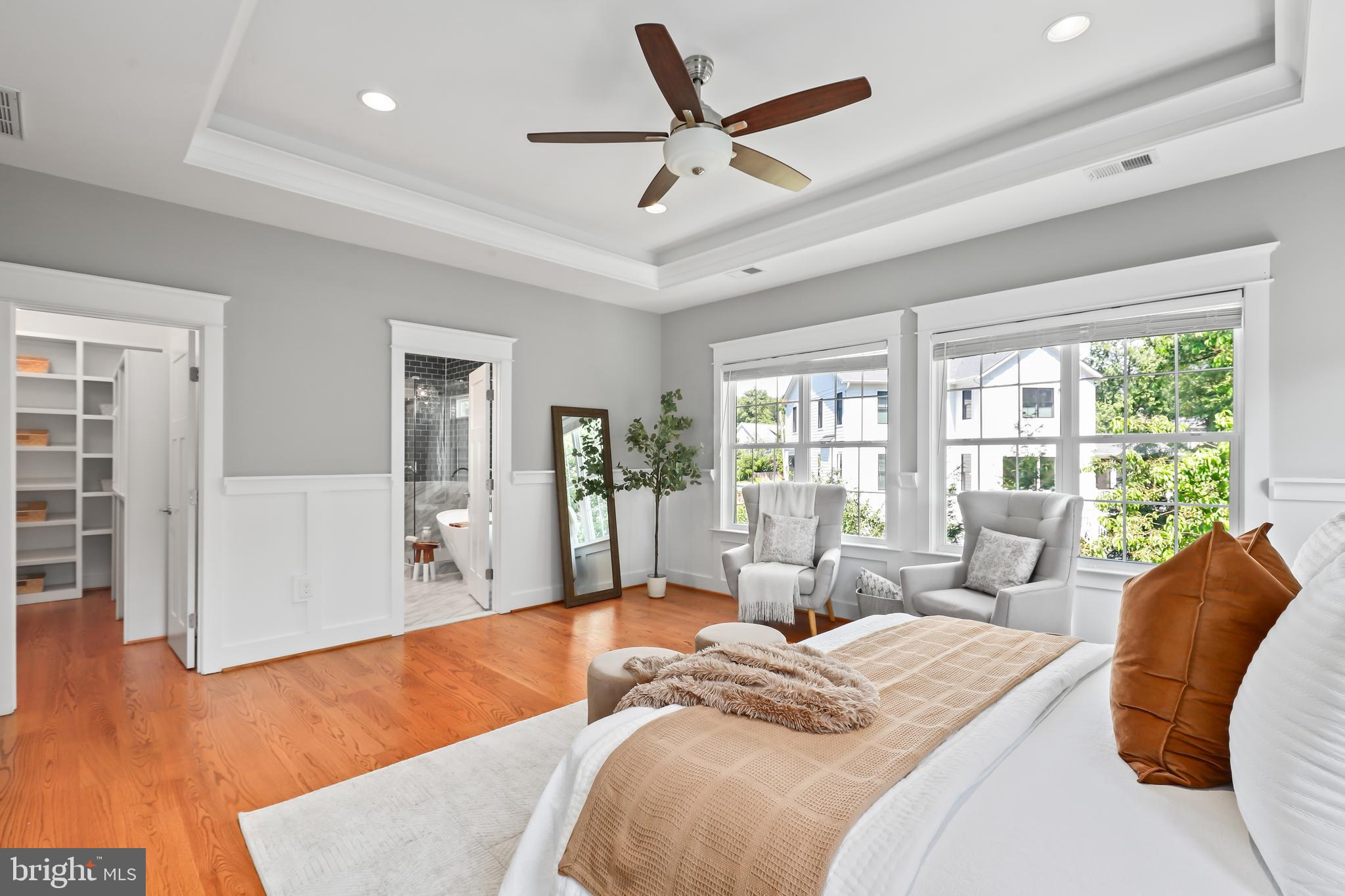 203 Tapawingo Road Southwest Vienna, VA 22180 - Photo 23 of 59