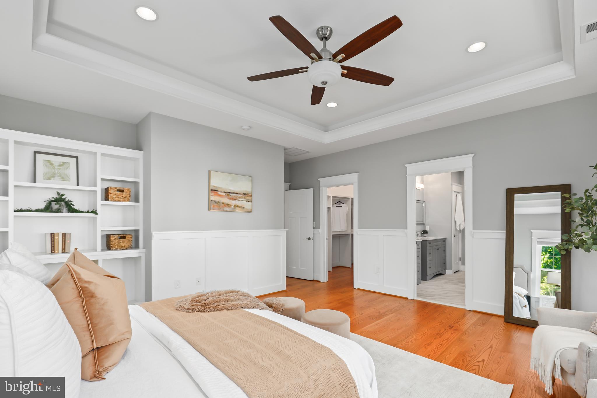 203 Tapawingo Road Southwest Vienna, VA 22180 - Photo 24 of 59