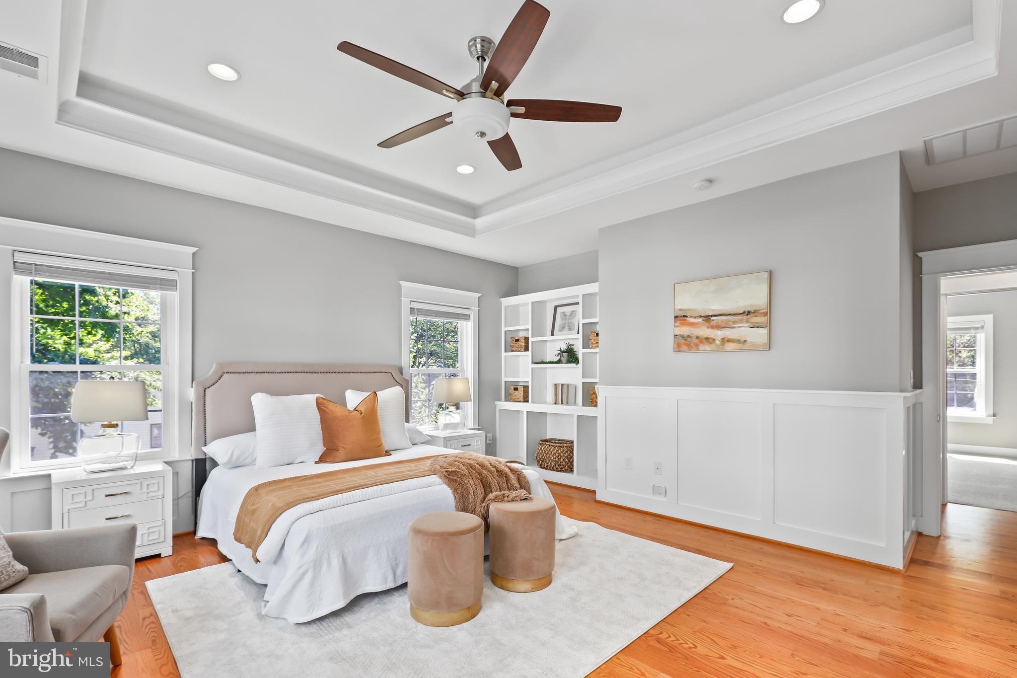 203 Tapawingo Road Southwest Vienna, VA 22180 - Photo 25 of 59