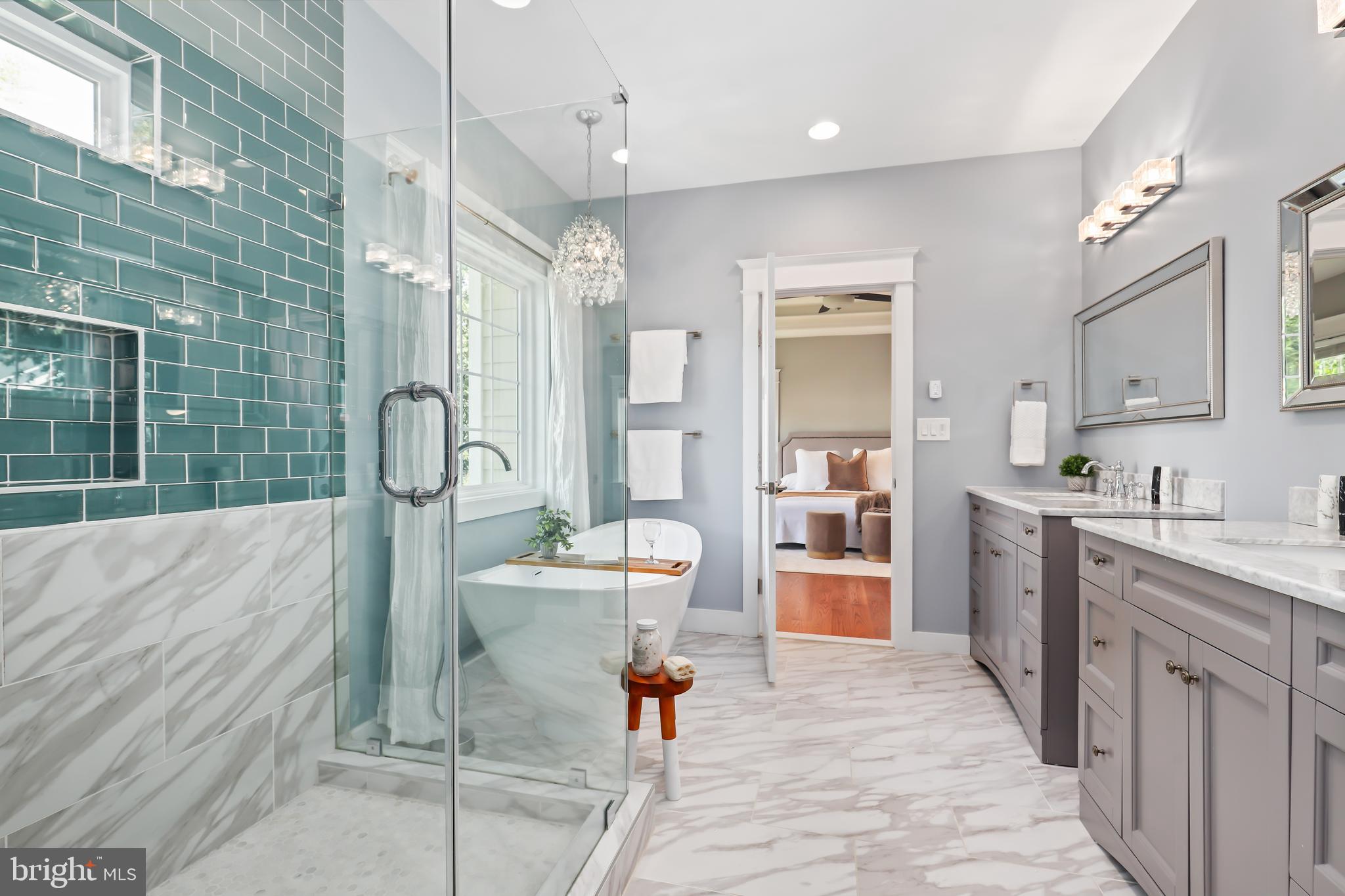 203 Tapawingo Road Southwest Vienna, VA 22180 - Photo 28 of 59