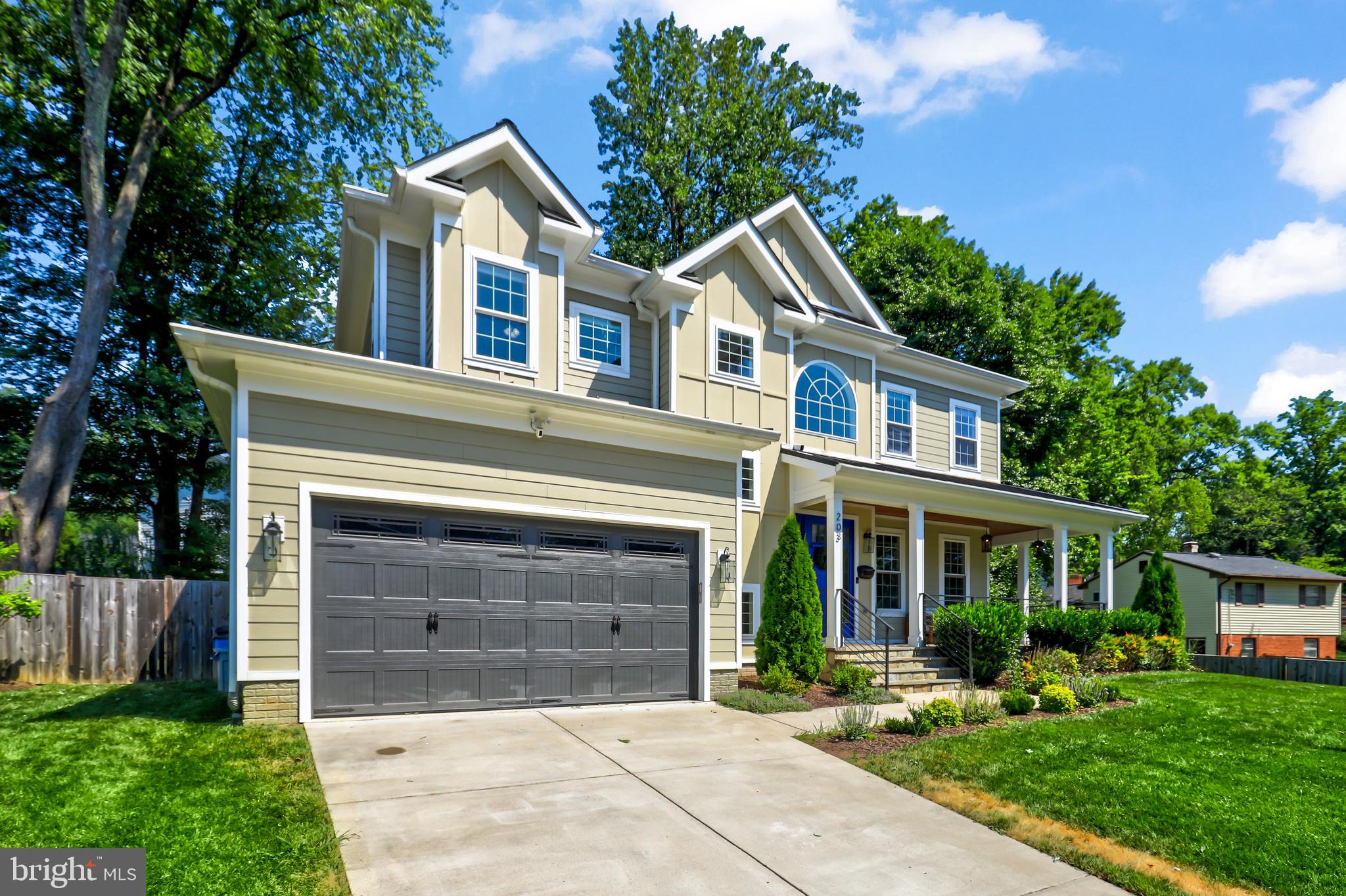 203 Tapawingo Road Southwest Vienna, VA 22180 - Photo 51 of 59