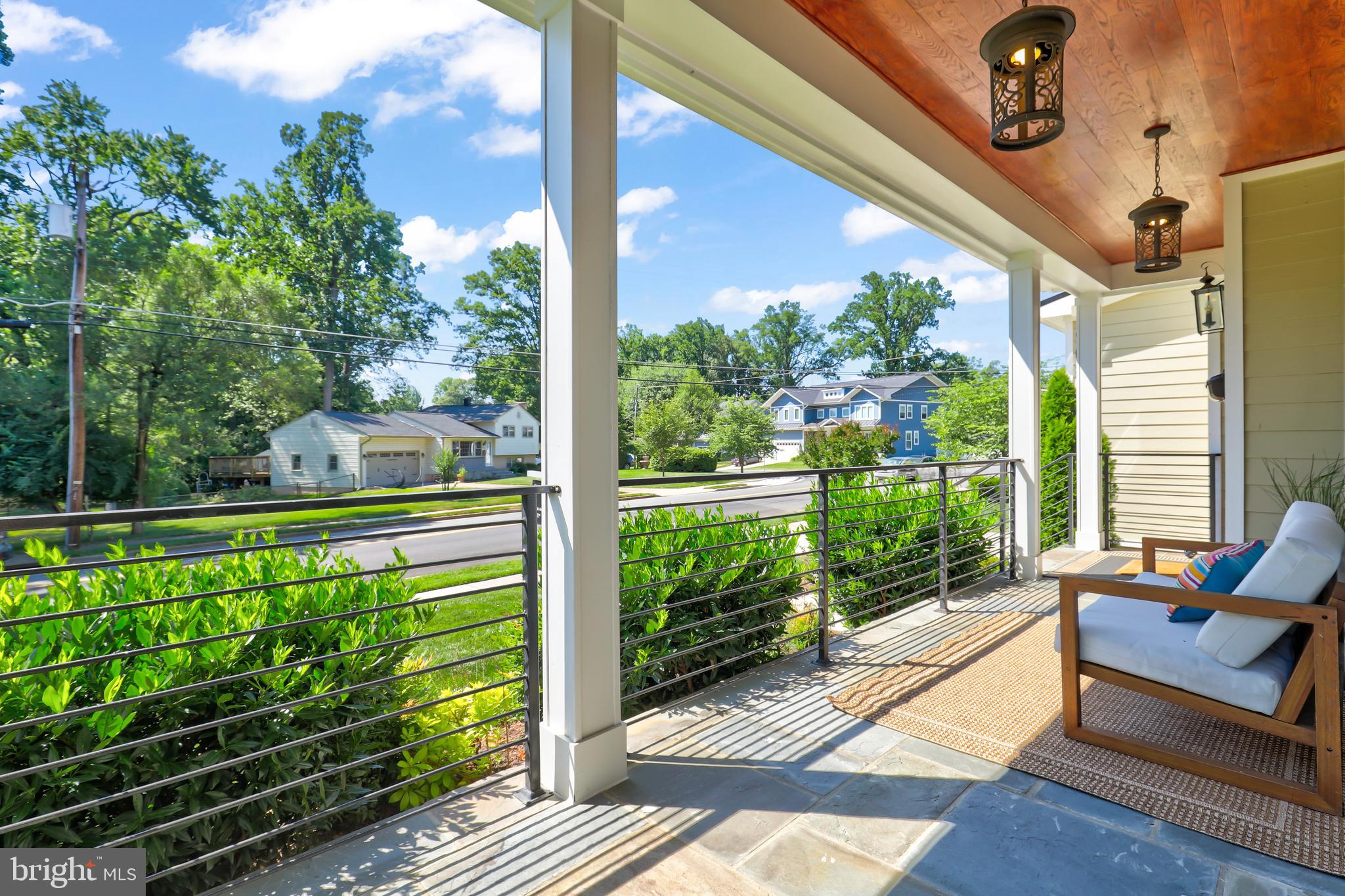 203 Tapawingo Road Southwest Vienna, VA 22180 - Photo 53 of 59