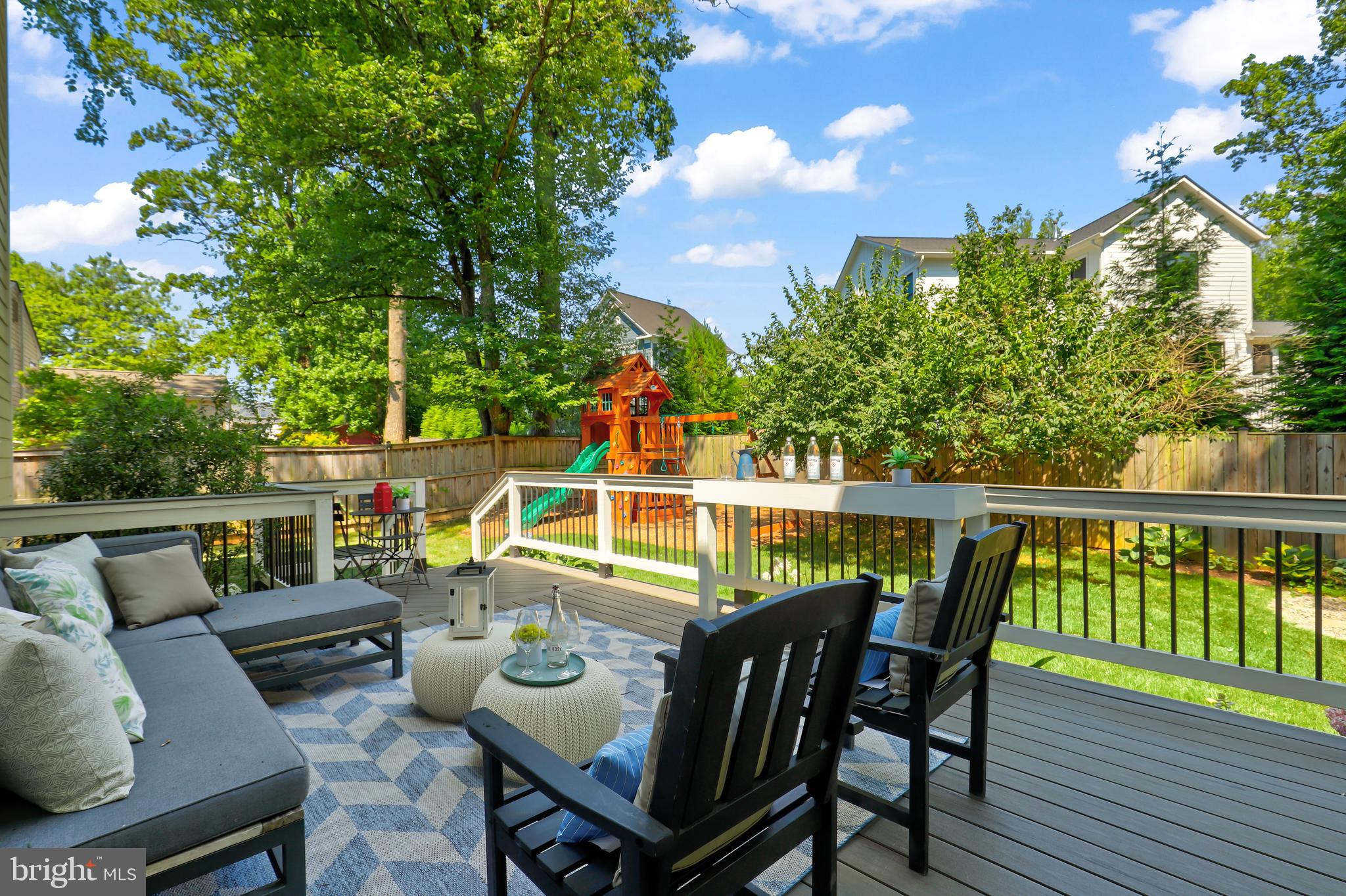 203 Tapawingo Road Southwest Vienna, VA 22180 - Photo 55 of 59