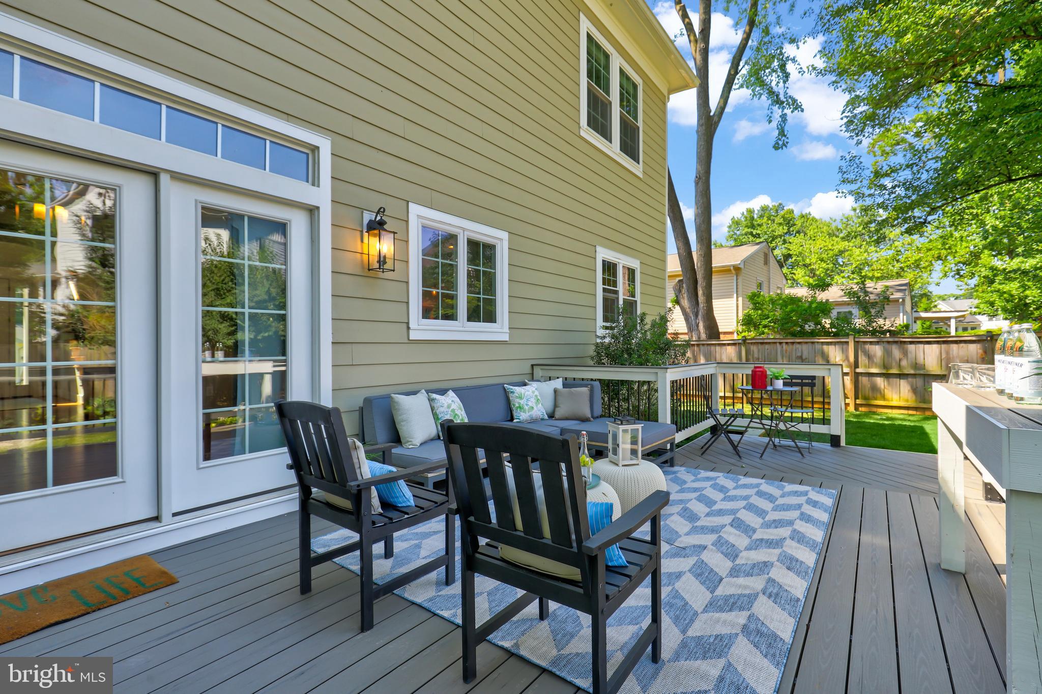 203 Tapawingo Road Southwest Vienna, VA 22180 - Photo 56 of 59