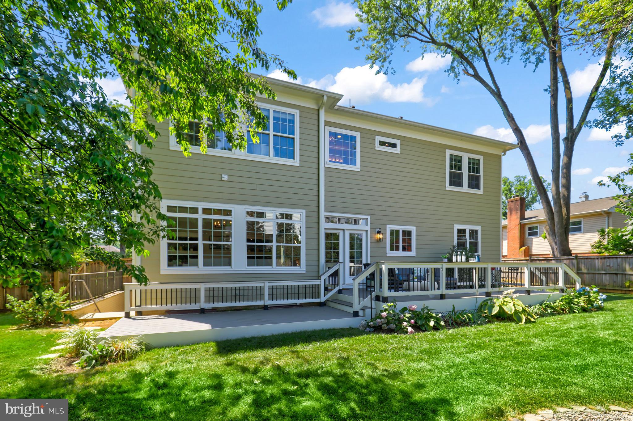 203 Tapawingo Road Southwest Vienna, VA 22180 - Photo 57 of 59