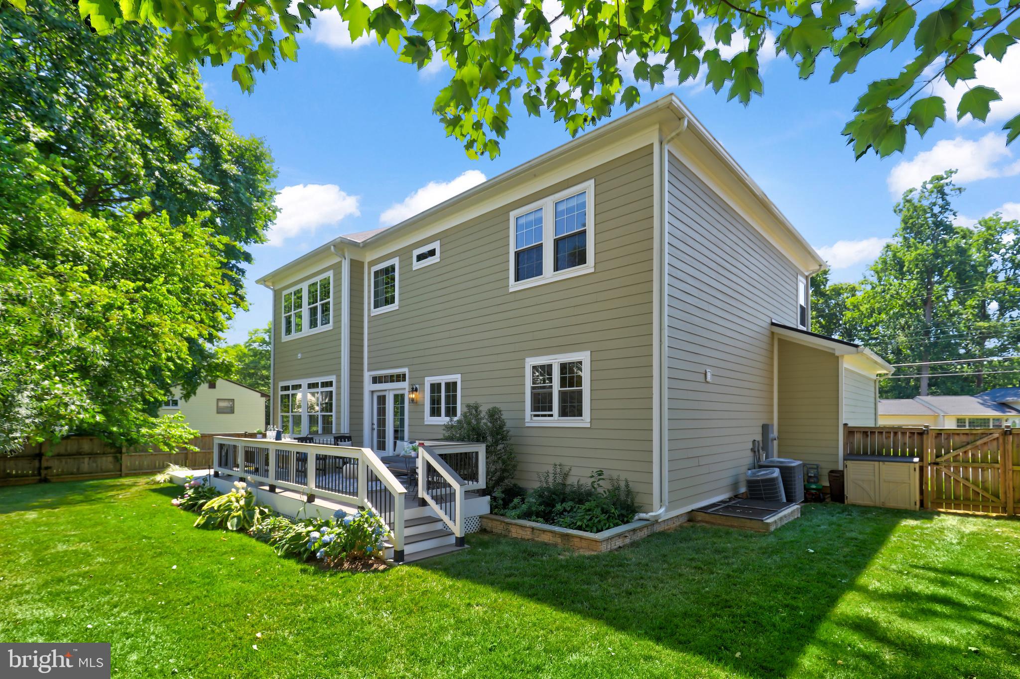 203 Tapawingo Road Southwest Vienna, VA 22180 - Photo 59 of 59