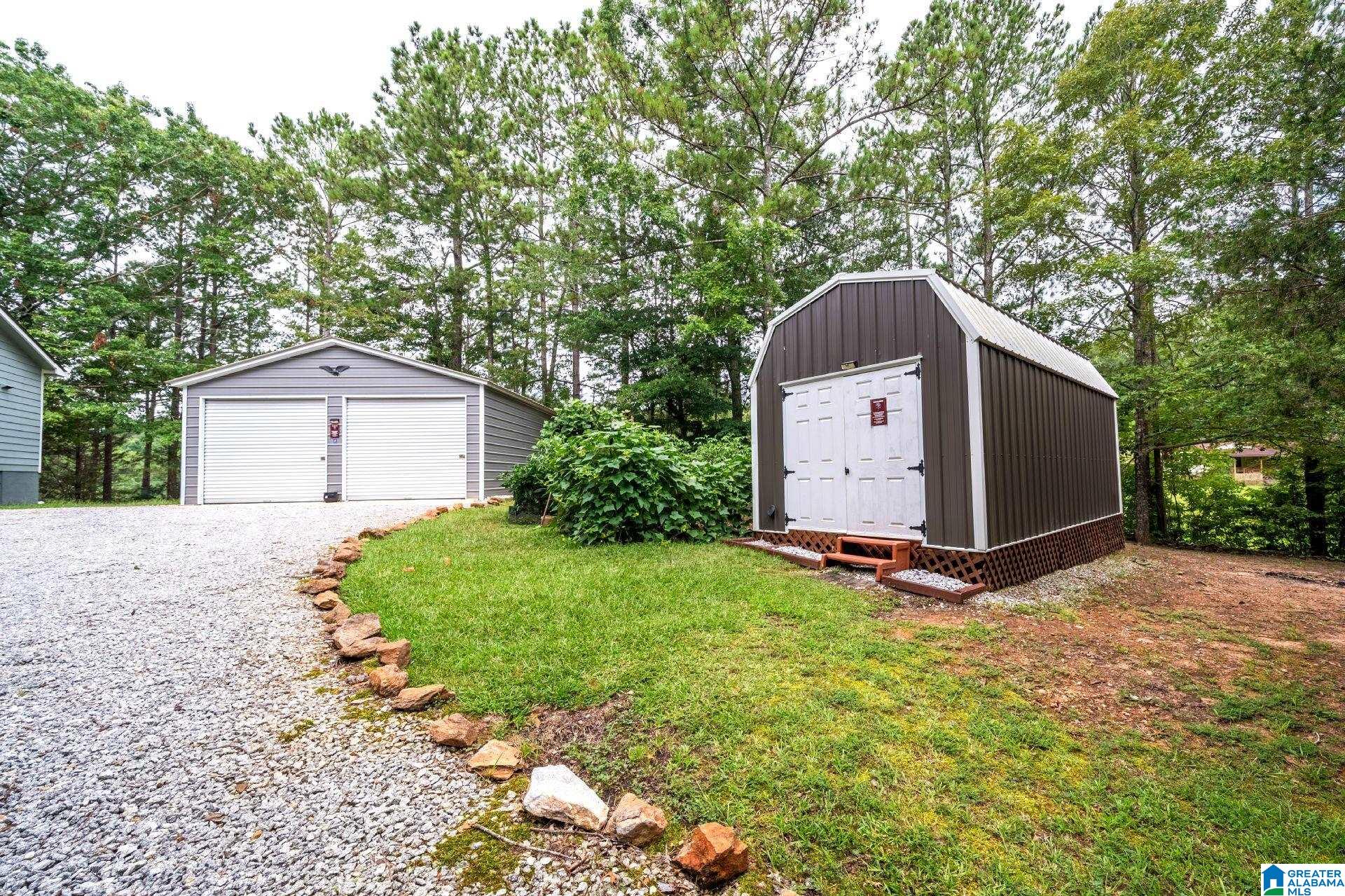 76 Ford Lane Lineville, AL 36266 - Photo 5 of 46