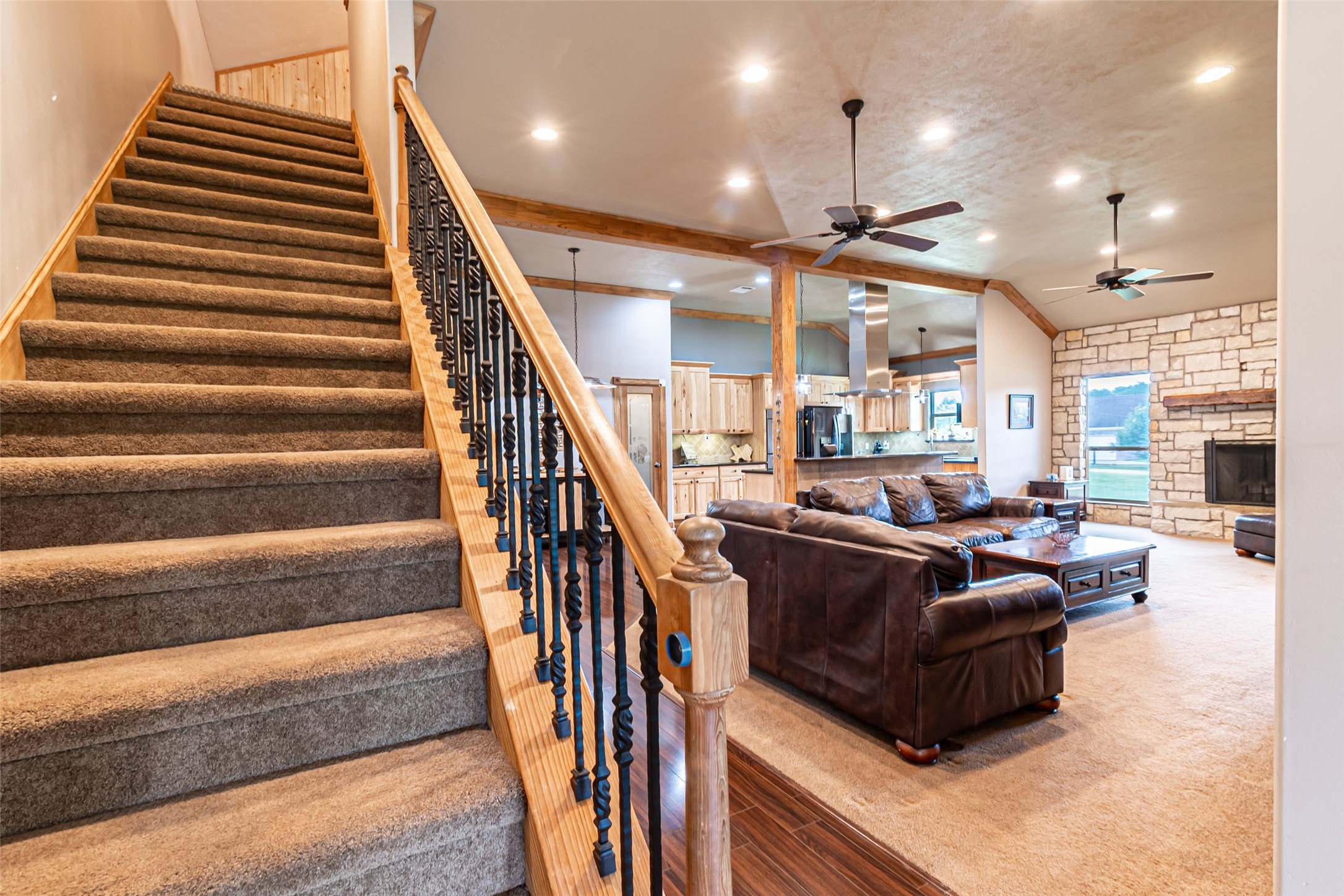 38766 Wyatt Chapel Road Hempstead, TX 77445 - Photo 14 of 45