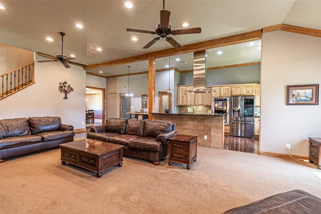 $750,000 | 38766 Wyatt Chapel Road, Hempstead, TX 77445