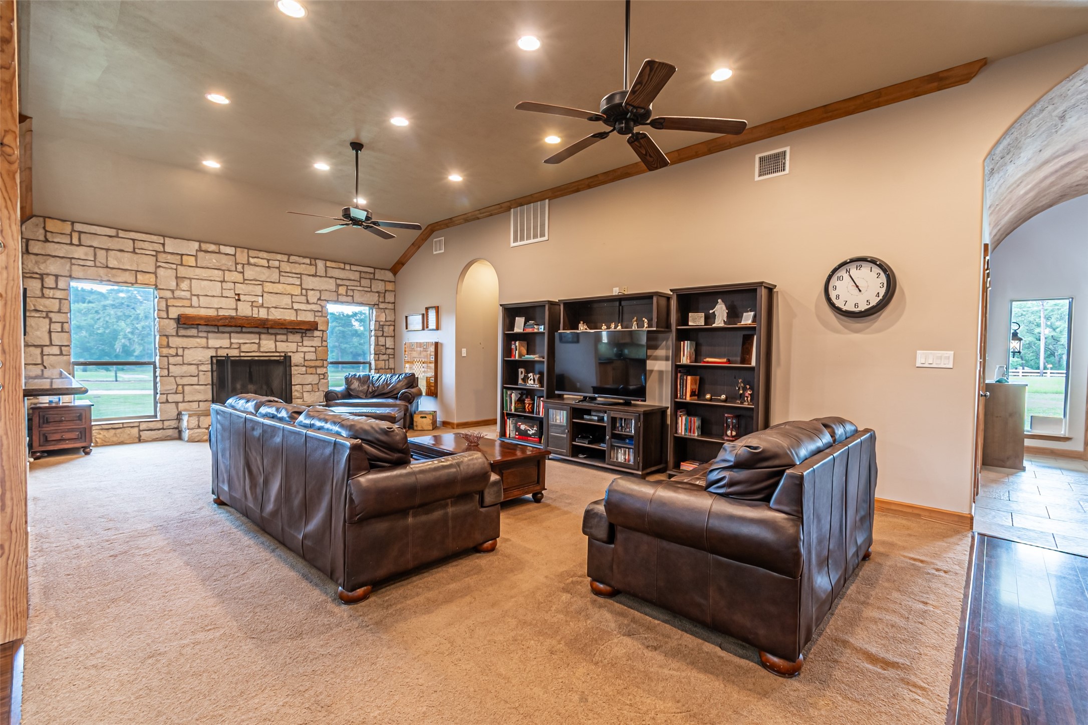 38766 Wyatt Chapel Road Hempstead, TX 77445 - Photo 16 of 45