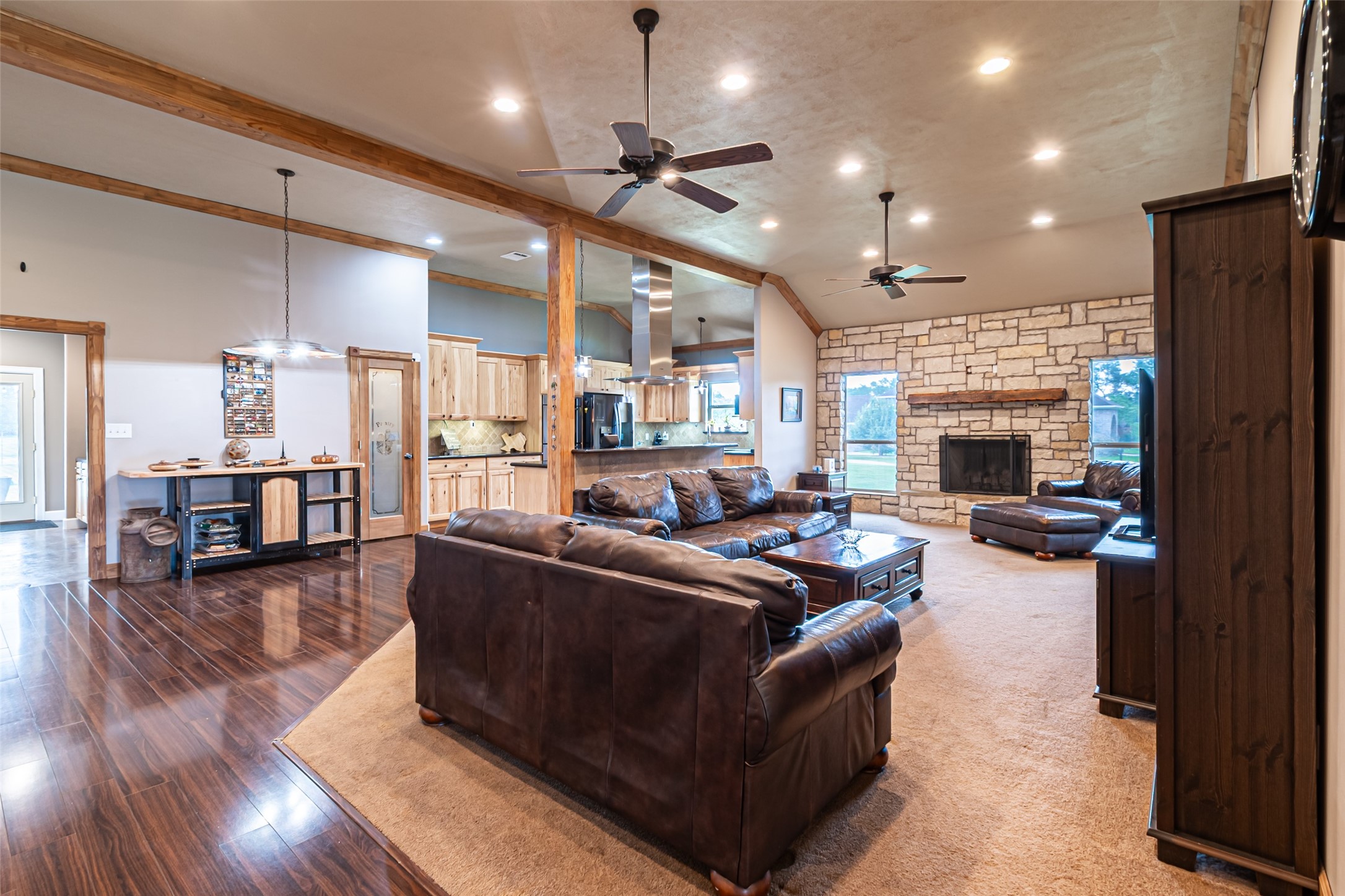 38766 Wyatt Chapel Road Hempstead, TX 77445 - Photo 18 of 45