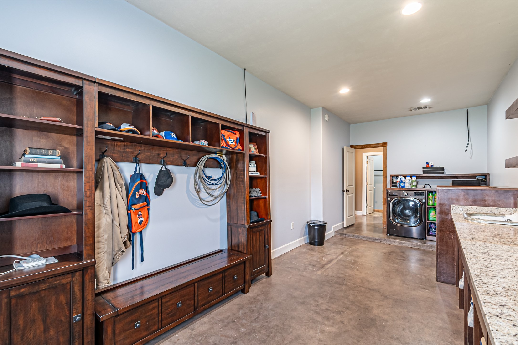 38766 Wyatt Chapel Road Hempstead, TX 77445 - Photo 26 of 45