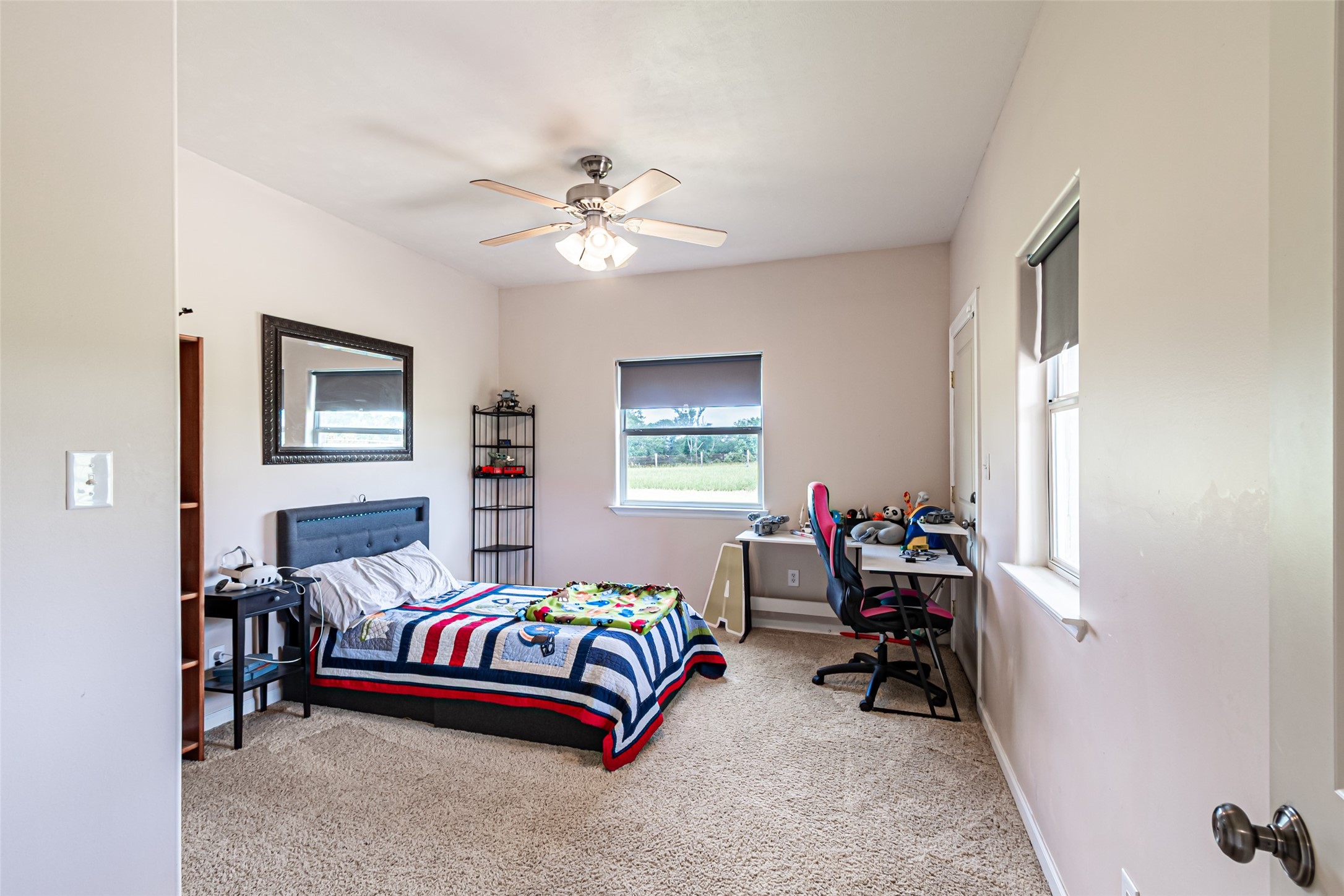 38766 Wyatt Chapel Road Hempstead, TX 77445 - Photo 31 of 45 Bedroom