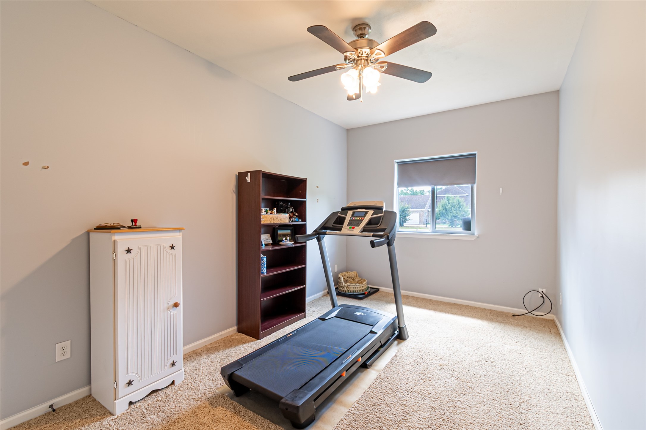 38766 Wyatt Chapel Road Hempstead, TX 77445 - Photo 32 of 45 Bedroom/office