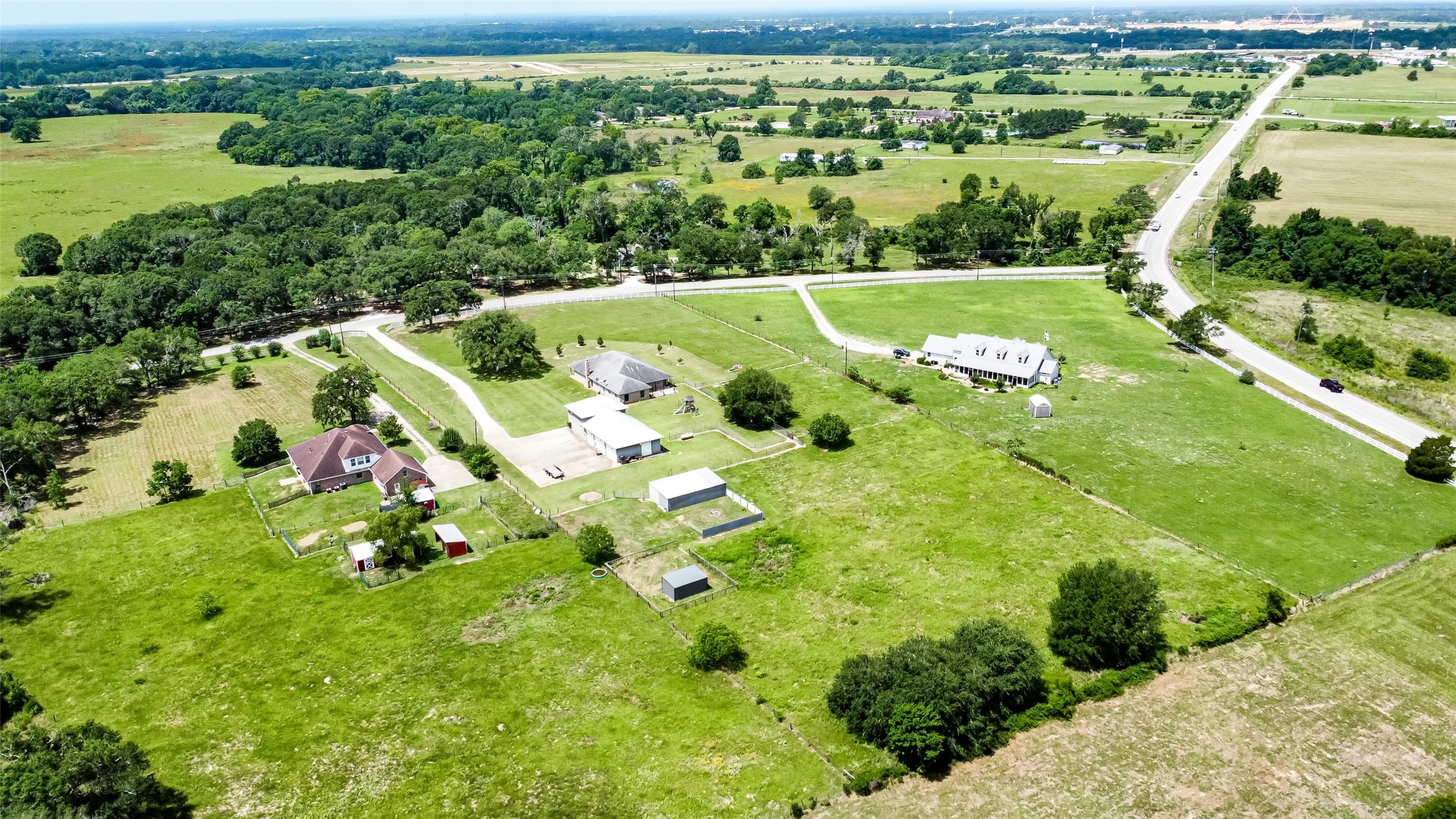 38766 Wyatt Chapel Road Hempstead, TX 77445 - Photo 44 of 45