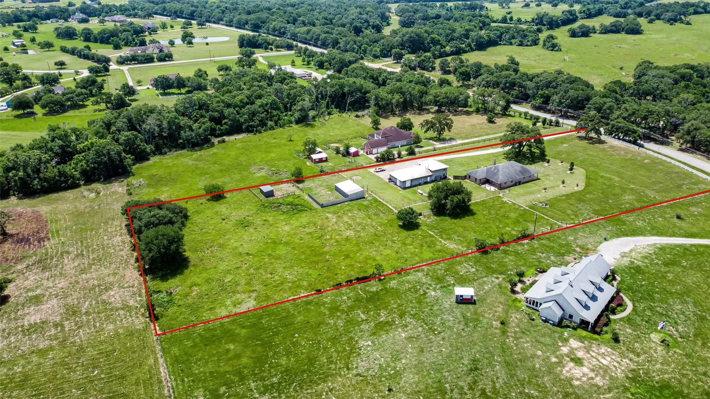 38766 Wyatt Chapel Road Hempstead, TX 77445 - Photo 45 of 45