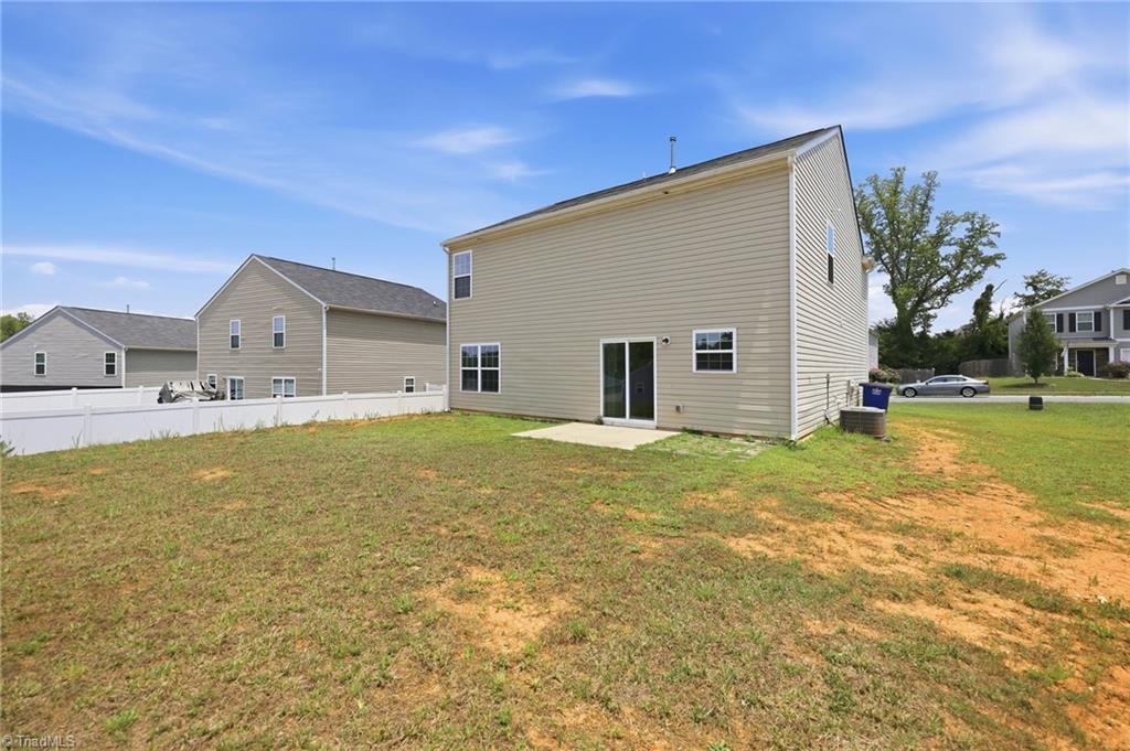 2360 Whisperwood Street Rural Hall, NC 27045 - Photo 25 of 36