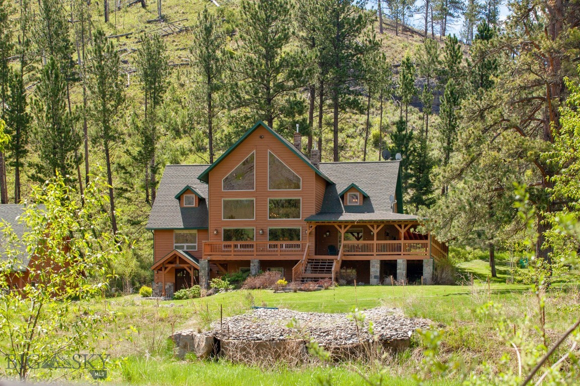 101 West Bridger Creek Road Reed Point, MT 59069 - Photo 21 of 100 Gallery Image 21