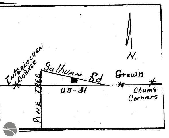 7033 Sullivan Road Grawn, MI 49637 - Photo 3 of 4 1637371-3.JPG