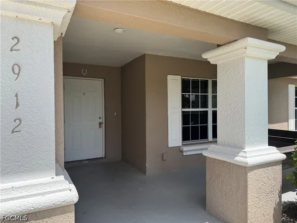 $1,850 | 2912 48th Street West, Lehigh Acres, FL 33971