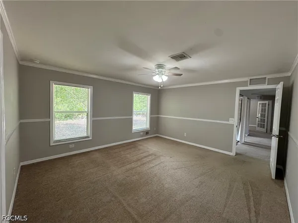 $1,850 | 2912 48th Street West, Lehigh Acres, FL 33971