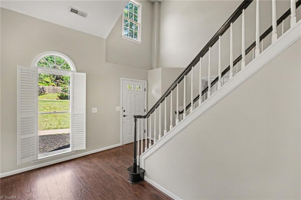 1052 Stamford Club Drive Rural Hall, NC 27045 - Photo 9 of 25