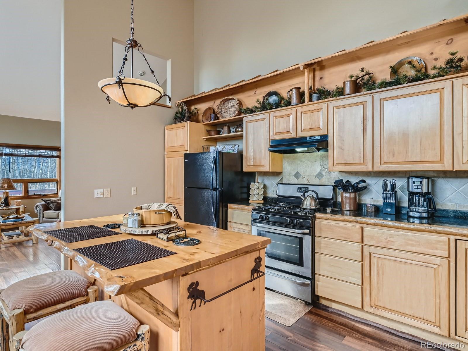 327 Quarry Road Fairplay, CO 80440 - Photo 11 of 28 Gallery Image 11