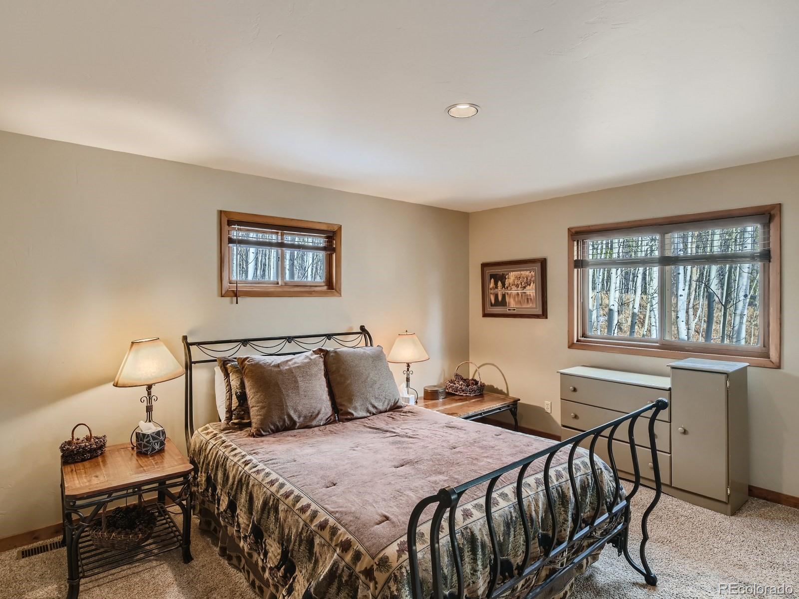 327 Quarry Road Fairplay, CO 80440 - Photo 12 of 28 Gallery Image 12