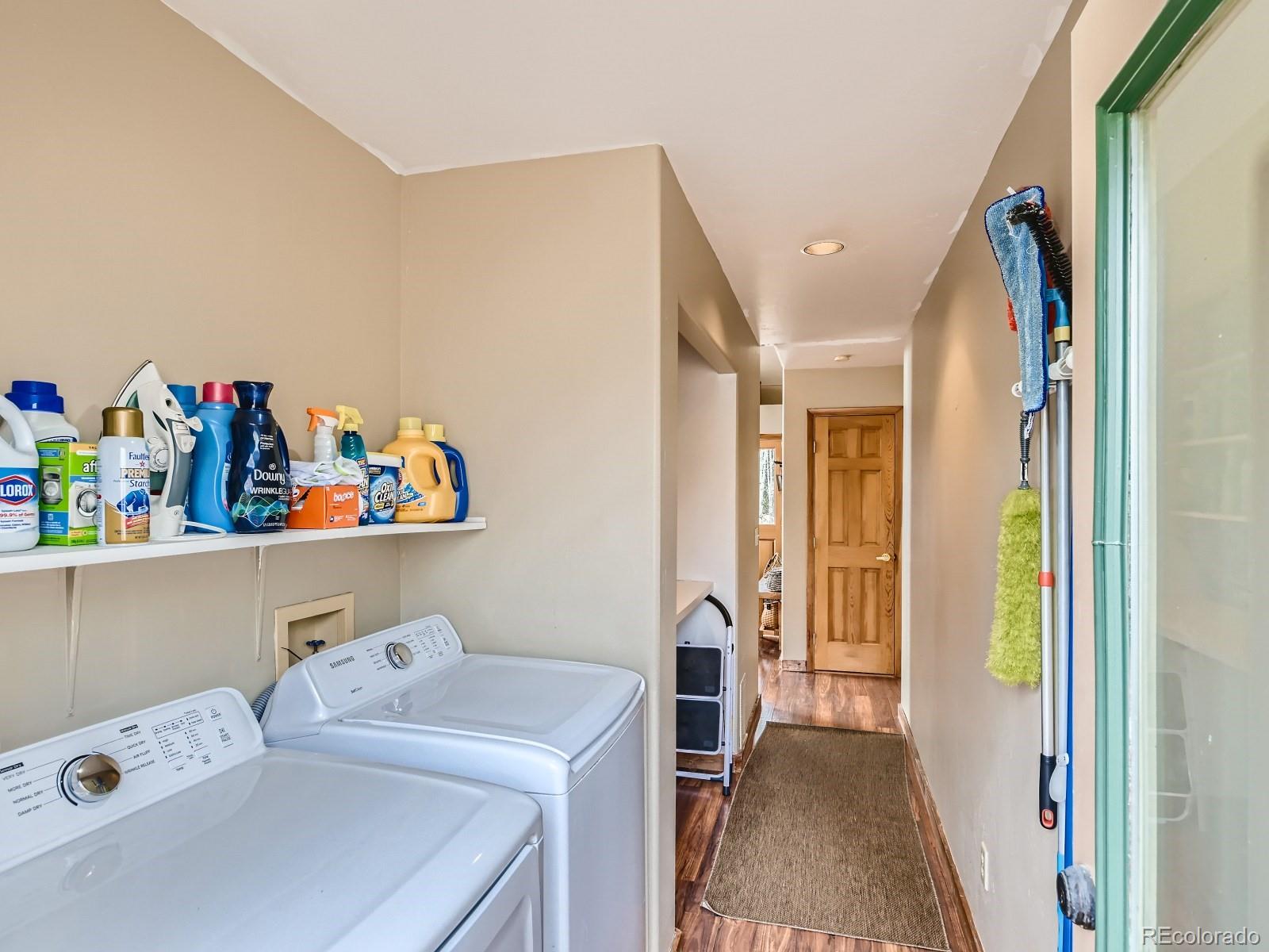 327 Quarry Road Fairplay, CO 80440 - Photo 16 of 28 Gallery Image 16