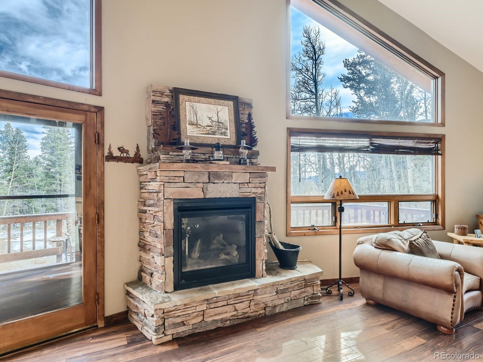 327 Quarry Road Fairplay, CO 80440 - Photo 17 of 28 Gallery Image 17