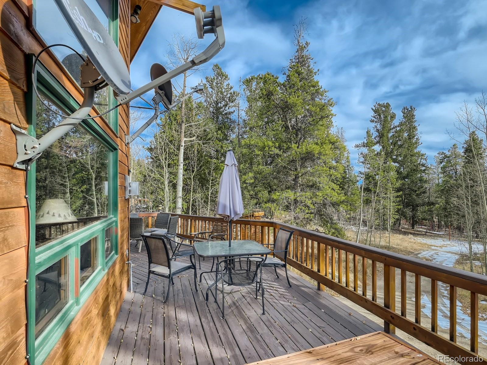 327 Quarry Road Fairplay, CO 80440 - Photo 18 of 28 Gallery Image 18