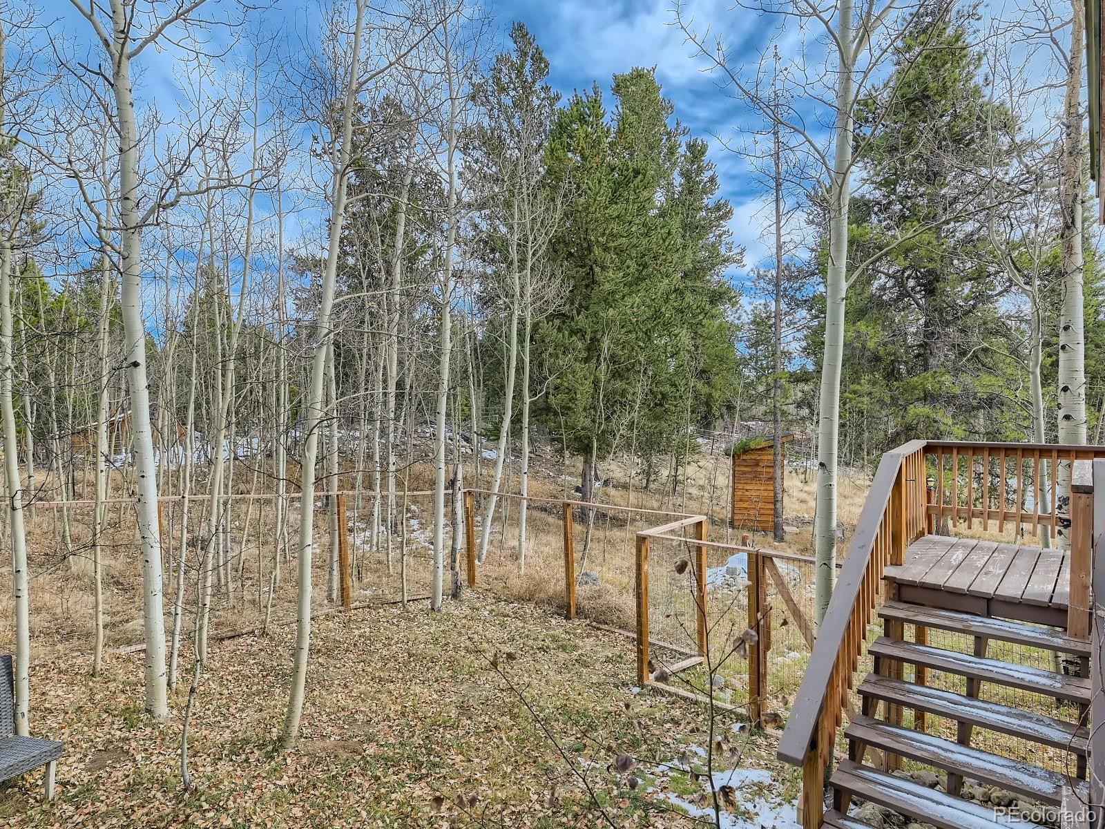 327 Quarry Road Fairplay, CO 80440 - Photo 19 of 28 Gallery Image 19